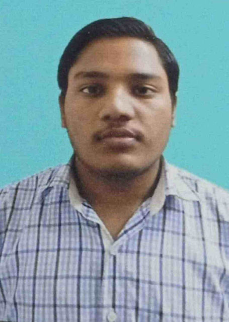 Paras Agrawal