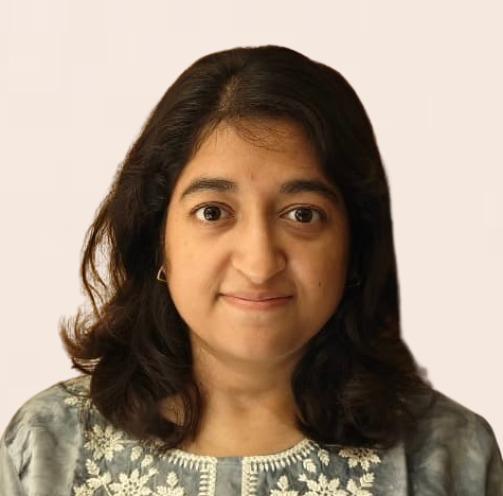 Dr. Kajori Banerjee