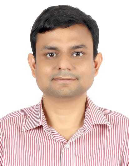 Dr. Siddharth Sarkar