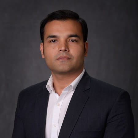 Dr. Vishwajeet Singh