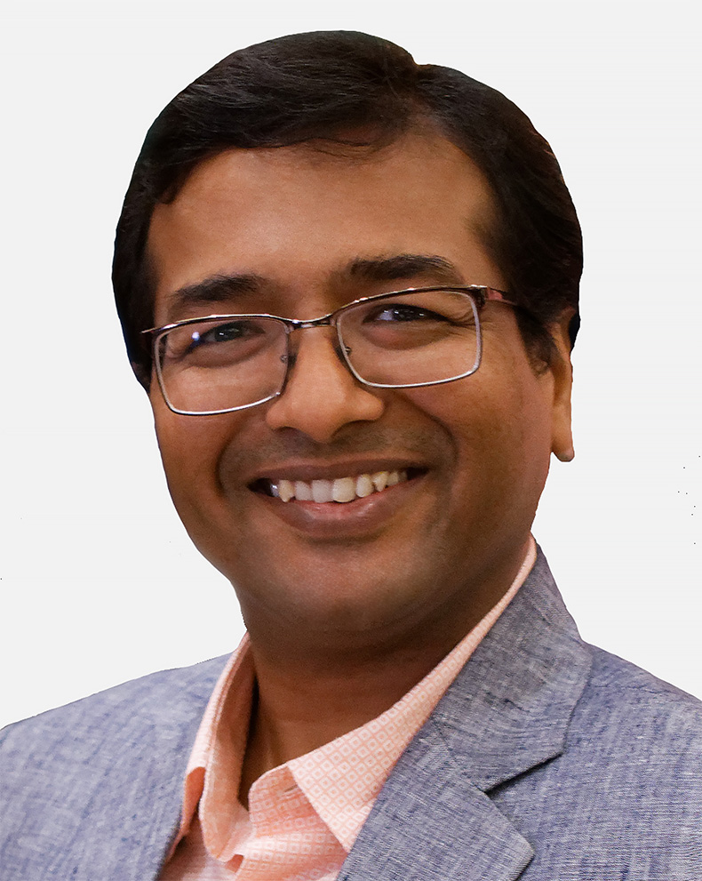 Dr. Vivek Gupta