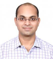 Dr. Alok Agrawal