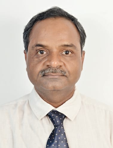 Dr. Atul Ambekar