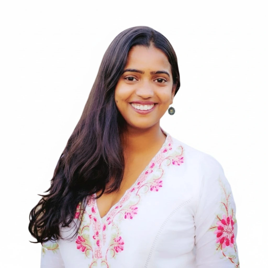Dr. Sapana Kasaudhan