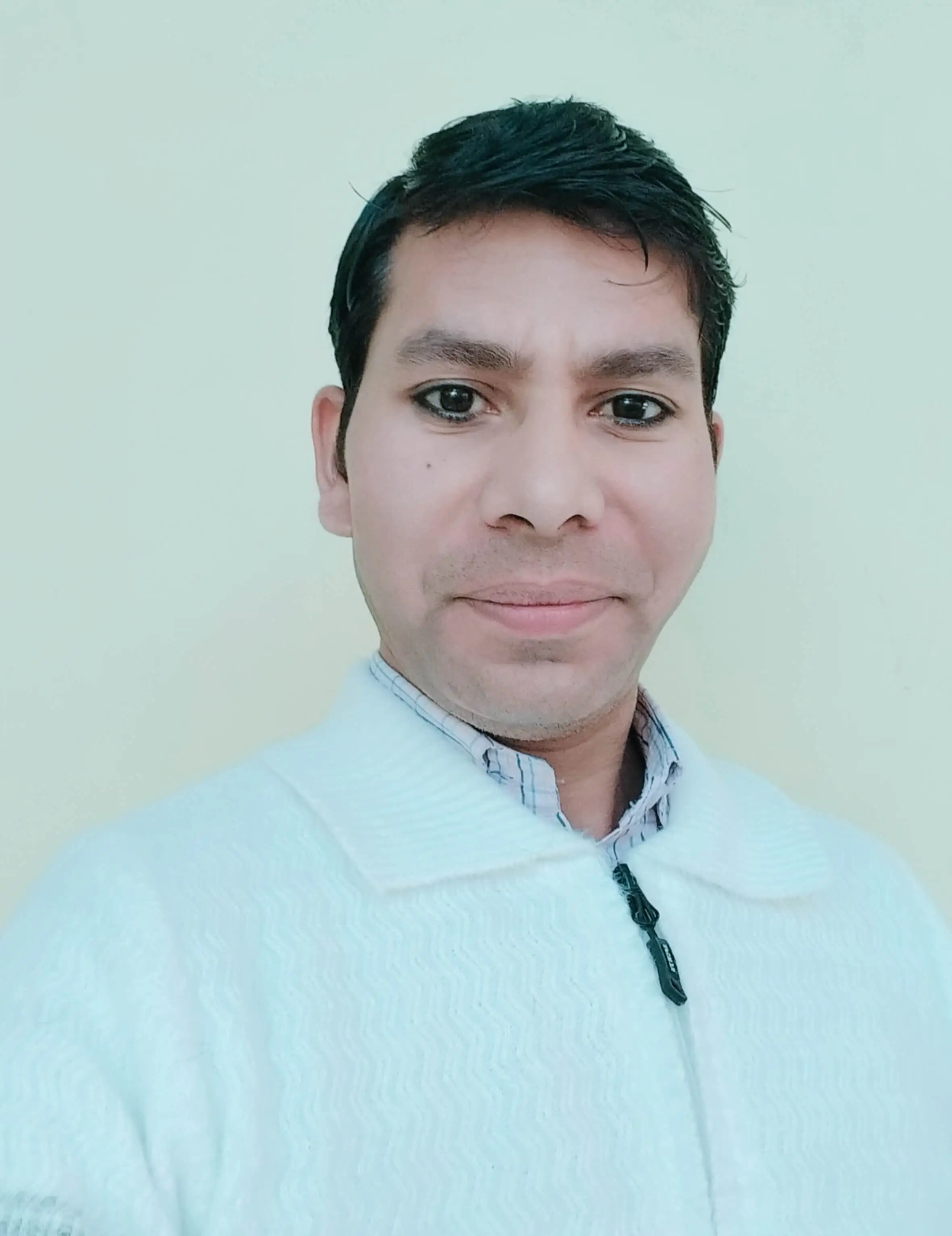Mohd. Shuaib Raza