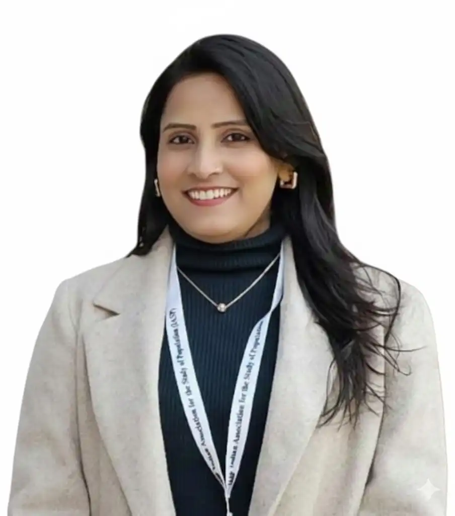 Dr. Bhawna