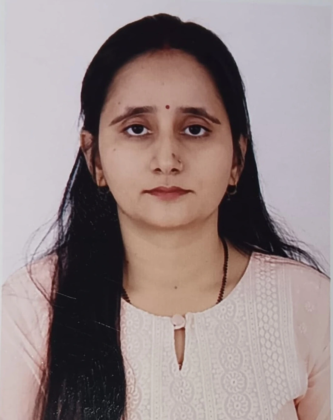 Saumya Dwivedi