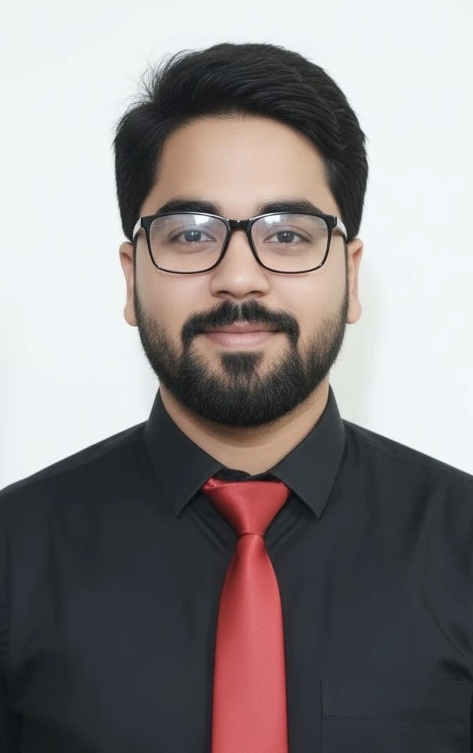 Shubham Shukla