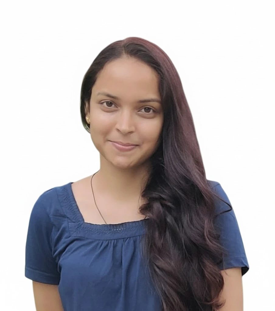 Vaishali Singh